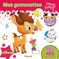 Disney baby : le printemps