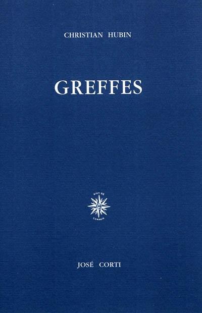 Greffes