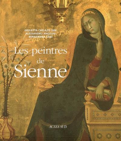 Les peintres de Sienne