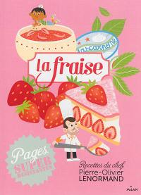 La fraise