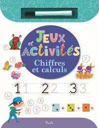 Chiffres et calculs