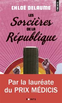 Les sorcières de la République