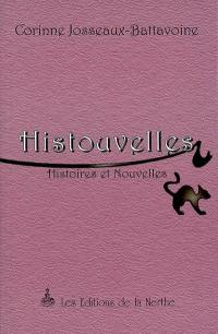 Histouvelles : histoires et nouvelles