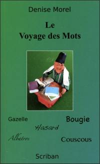 Le voyage des mots