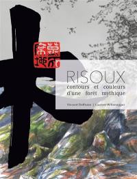 Risoux, contours et couleurs d'une forêt mythique