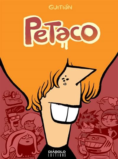 Petaco