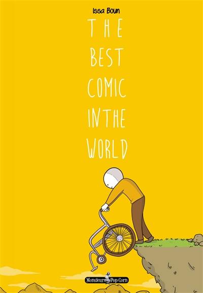 The best comic in the world