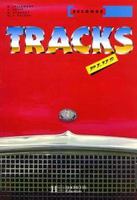 Tracks plus : seconde