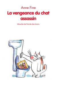 La vengeance du chat assassin