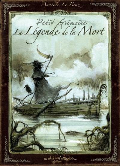 La légende de la mort