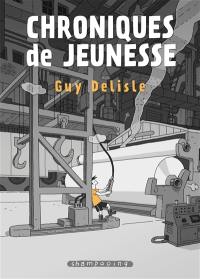 Chroniques de jeunesse