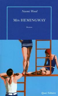 Mrs. Hemingway