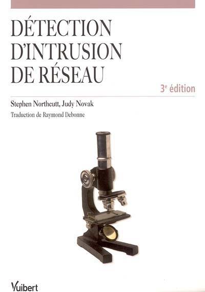 Détection d'intrusion de réseau