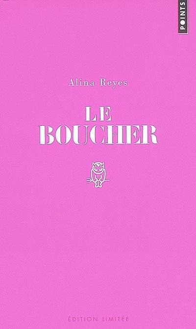 Le boucher