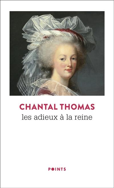 Les adieux à la reine