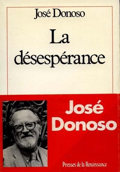 La désespérance