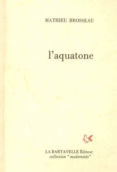 L'aquatone