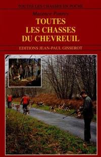 Toutes les chasses du chevreuil