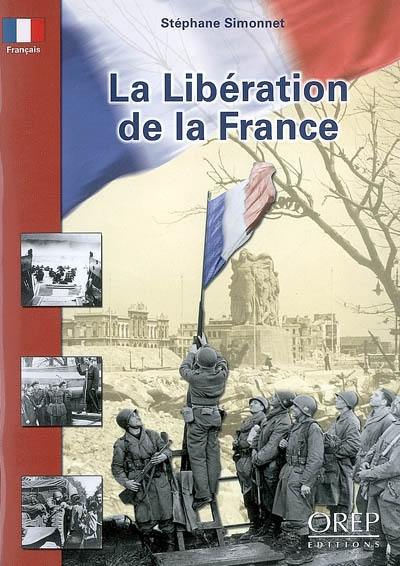 La libération de la France