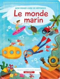 Le monde marin