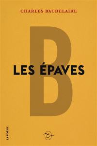 Les épaves