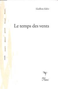 Le temps des vents