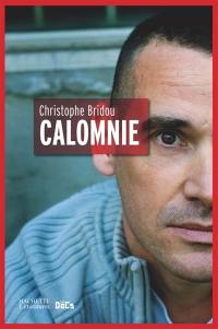 Calomnie