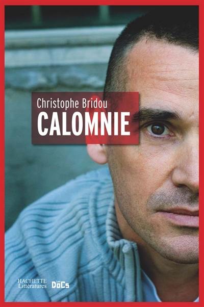 Calomnie