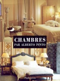 Chambres par Alberto Pinto