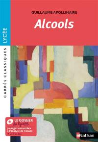 Alcools : 1913 : texte intégral