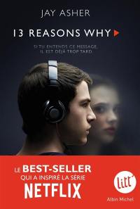 13 reasons why