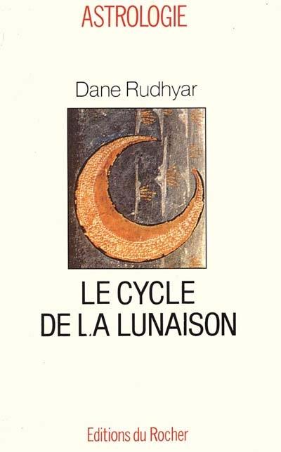 Le cycle de la lunaison