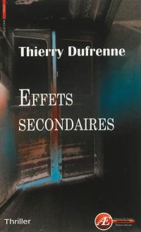 Effets secondaires : thriller