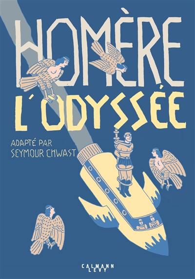 L'Odyssée