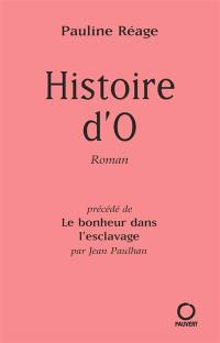 Histoire d'O