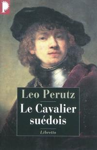 Le cavalier suédois