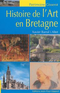 Histoire de l'art en Bretagne