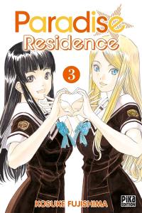 Paradise residence. Vol. 3