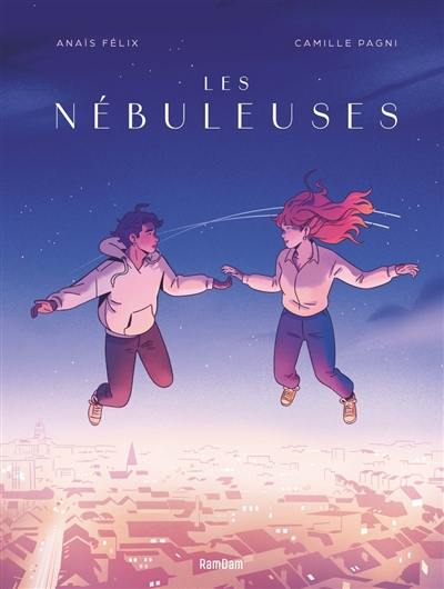 Les nébuleuses