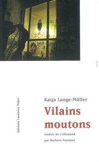 Vilains moutons