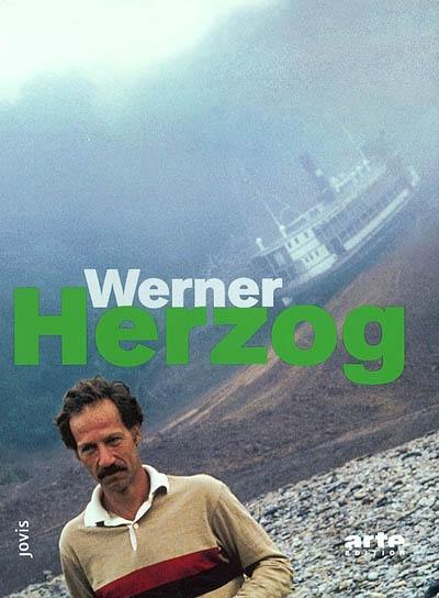 Werner Herzog