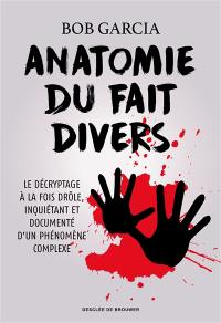 Anatomie du fait divers