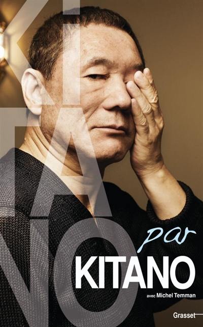 Kitano par Kitano