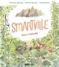 Smartville