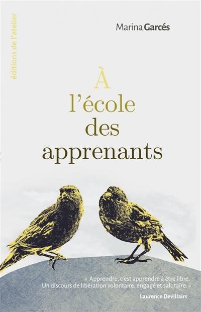 A l'école des apprenants