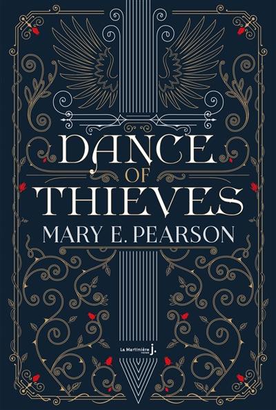 Dance of thieves