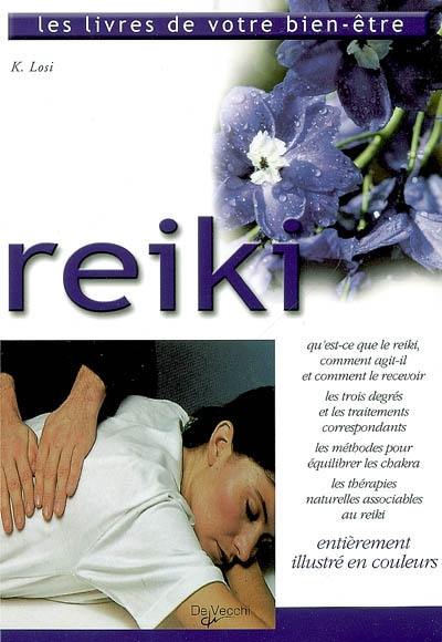 Reiki