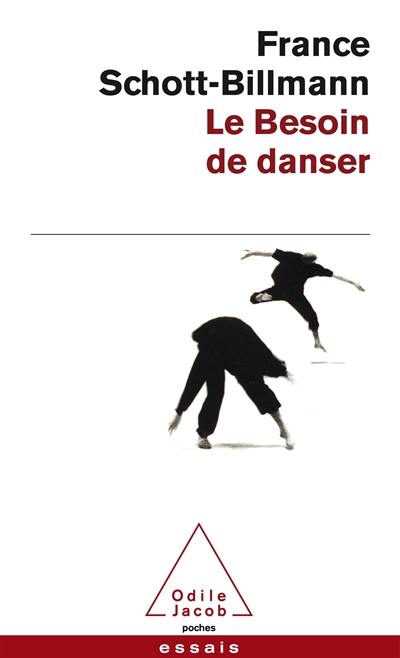 Le besoin de danser