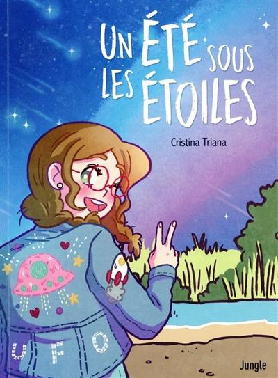 Un été sous les étoiles