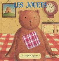 Les jouets